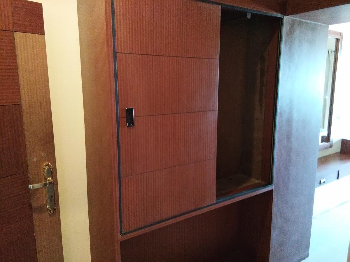 Hotel Sea Face Kânyâkumârî Extérieur photo